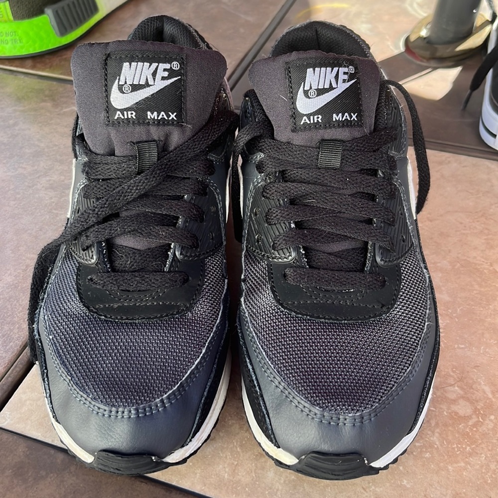 Nike air max/ mens